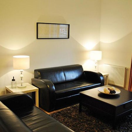 Schoenbrunn Park Apartement Vienna Luaran gambar