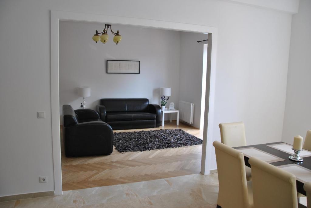 Schoenbrunn Park Apartement Vienna Bilik gambar
