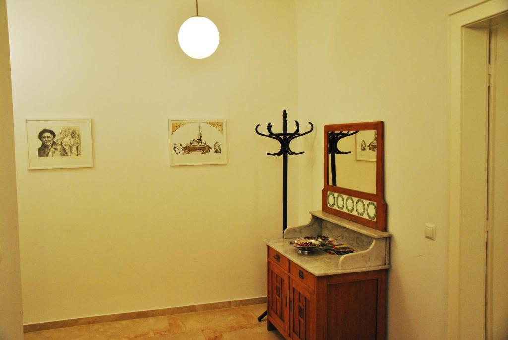 Schoenbrunn Park Apartement Vienna Luaran gambar