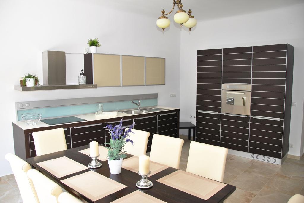 Schoenbrunn Park Apartement Vienna Bilik gambar
