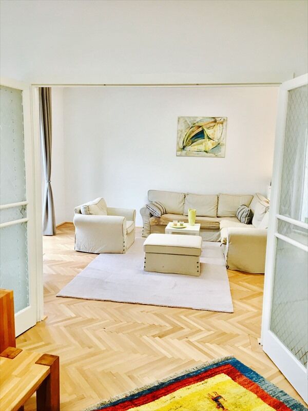 Schoenbrunn Park Apartement Vienna Luaran gambar