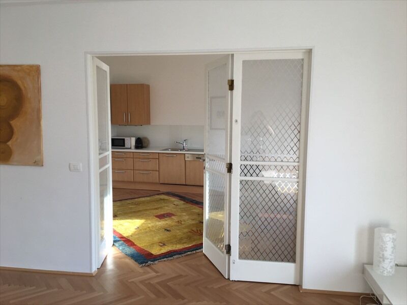 Schoenbrunn Park Apartement Vienna Luaran gambar